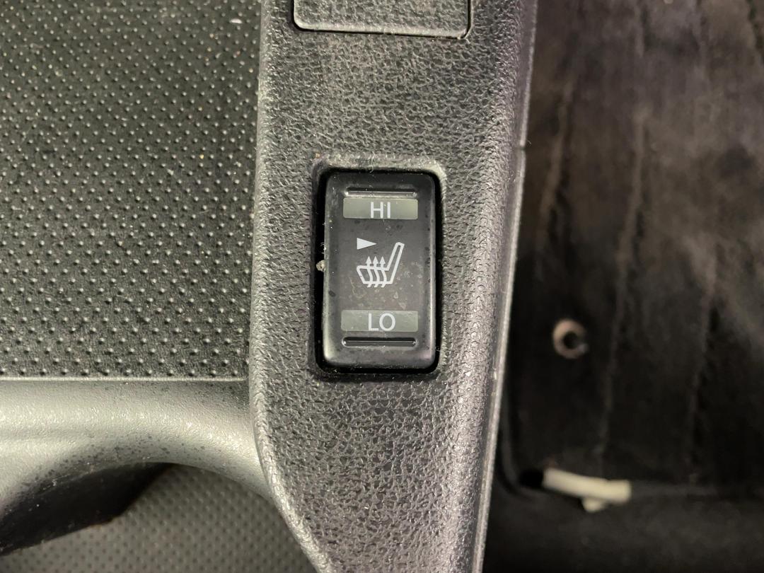 Photo '25' of Nissan Leaf