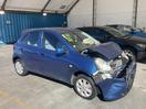 Thumbnail '1' of Nissan Micra ST-L
