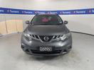 Thumbnail '2' of Nissan Murano TI