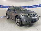 Thumbnail '1' of Nissan Murano TI