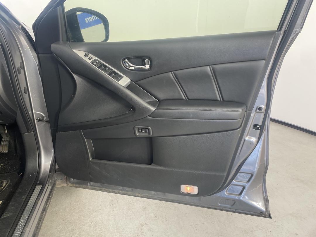 Photo '13' of Nissan Murano TI