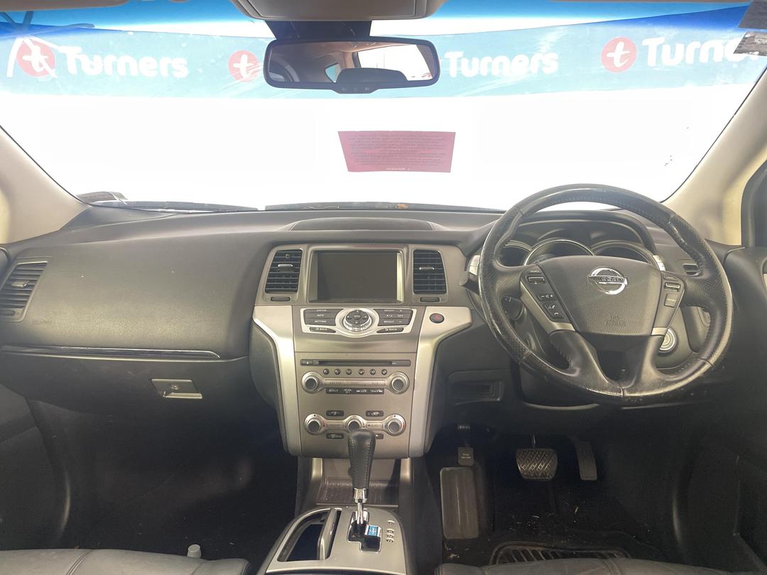 Photo '15' of Nissan Murano TI