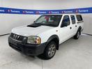 Thumbnail '4' of Nissan Navara DX D/C