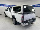 Thumbnail '10' of Nissan Navara DX D/C