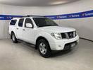 Thumbnail '1' of Nissan Navara