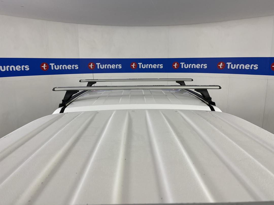 Photo '27' of Nissan Navara