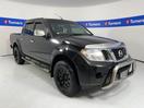 Thumbnail '1' of Nissan Navara