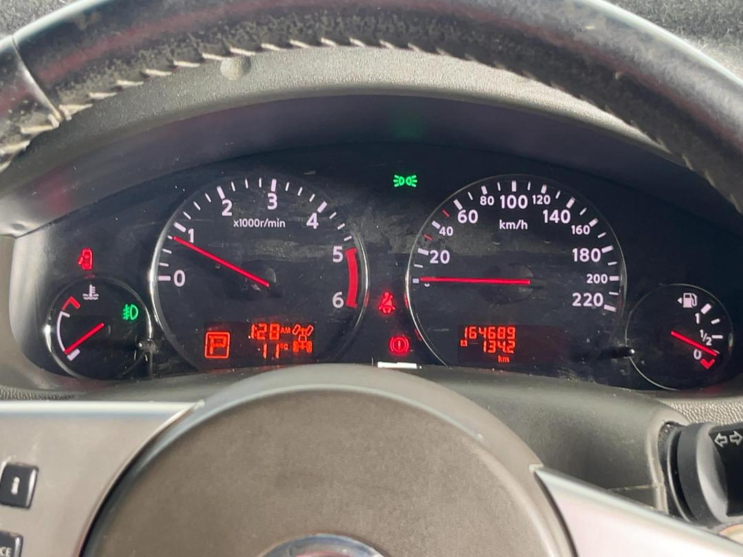 Photo '20' of Nissan Navara