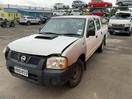 Thumbnail '3' of Nissan Navara DX D/C