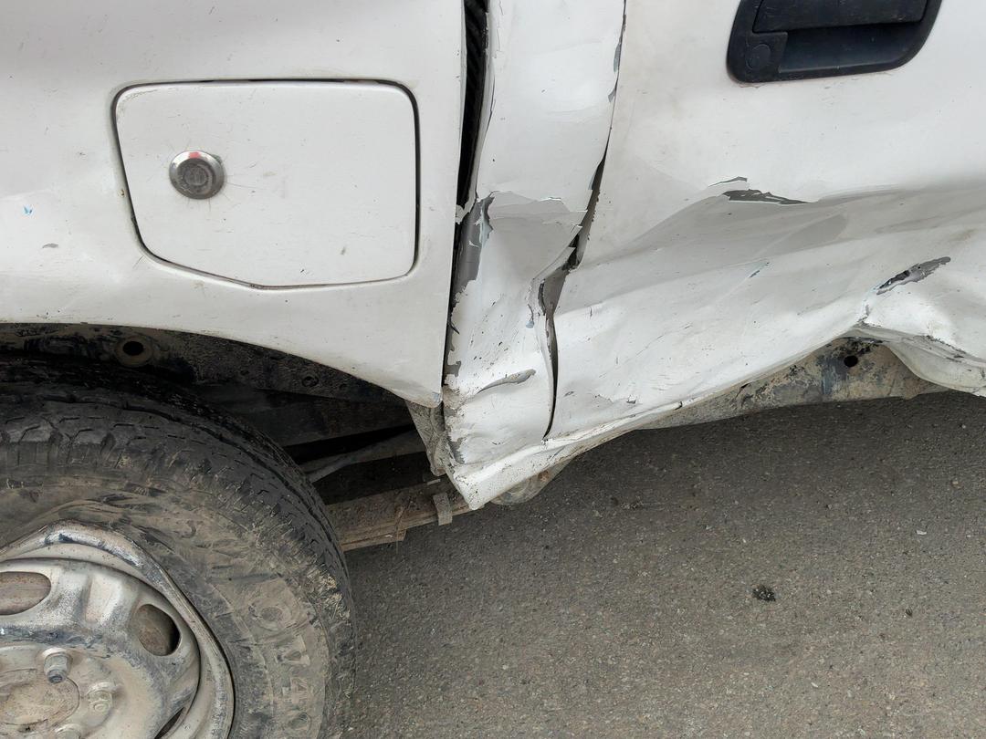 Photo '7' of Nissan Navara DX D/C