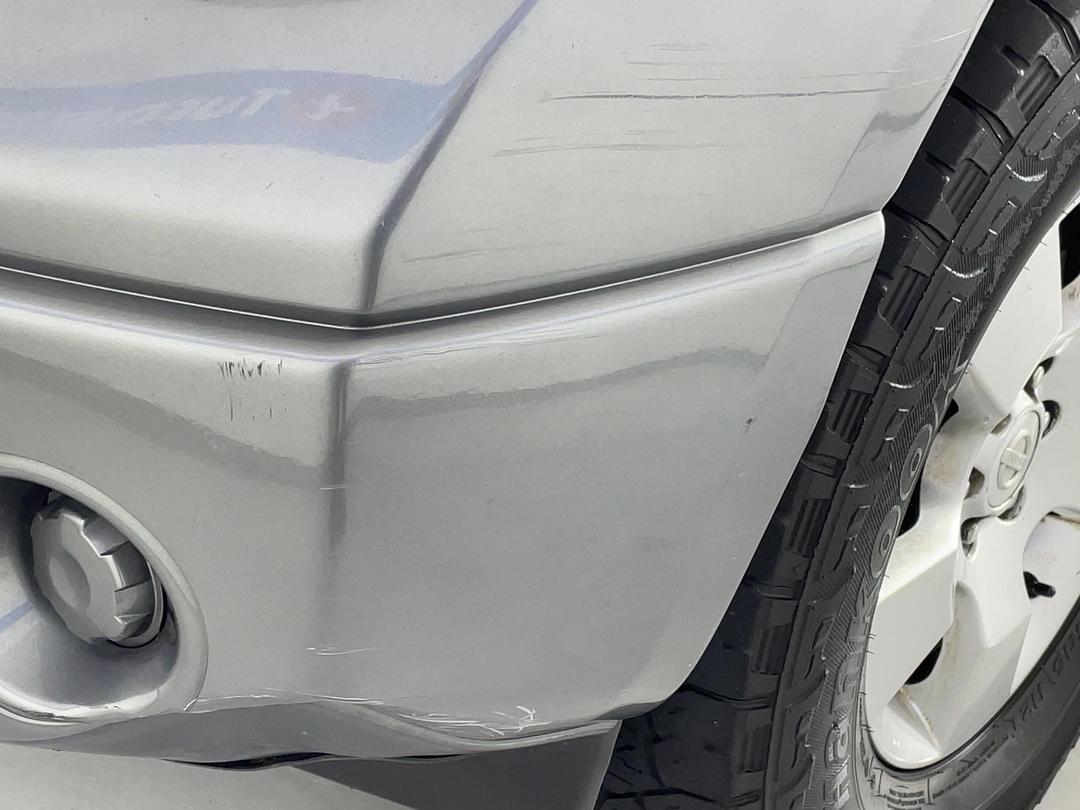 Photo '25' of Nissan Navara