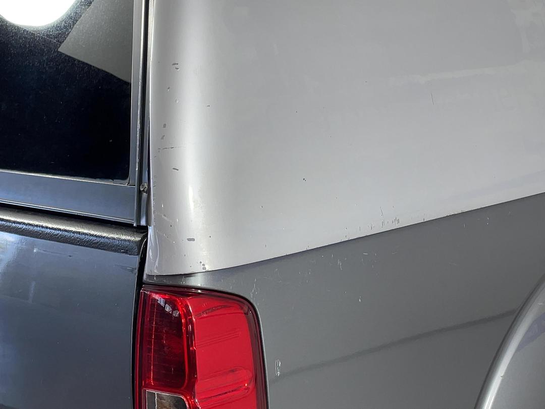 Photo '28' of Nissan Navara