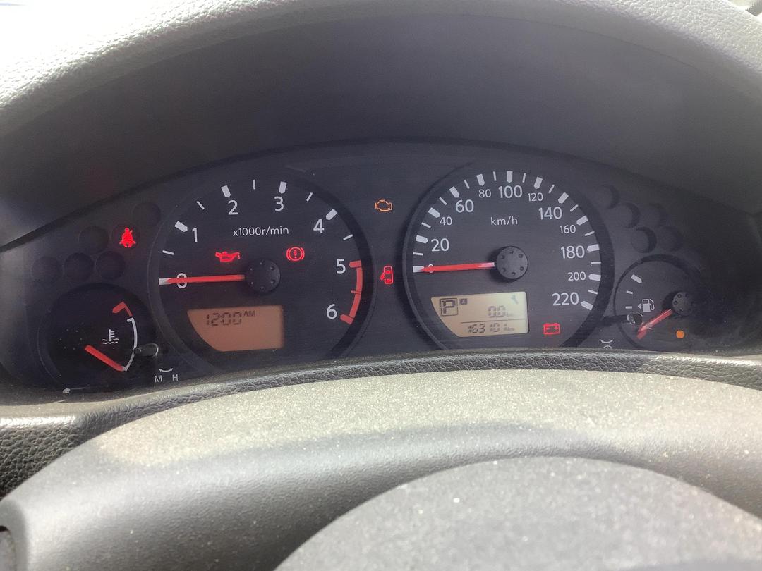 Photo '15' of Nissan Navara D/C ST Photo '15' of Nissan Navara D/C ST