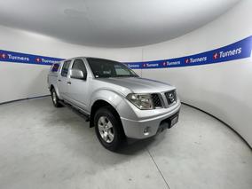 Image of 2014 Nissan Navara D/C ST 4WD