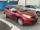 Thumbnail '1' of Nissan Note