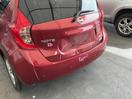 Thumbnail '11' of Nissan Note