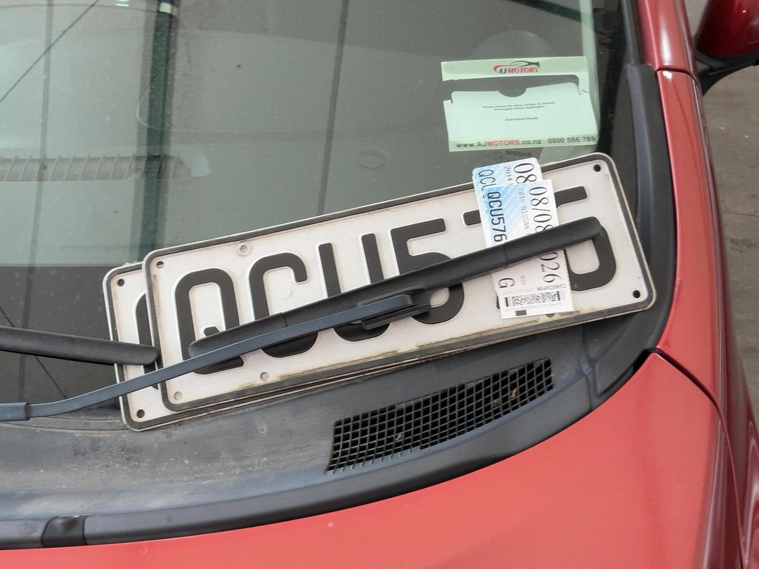 Photo '29' of Nissan Note Photo '29' of Nissan Note