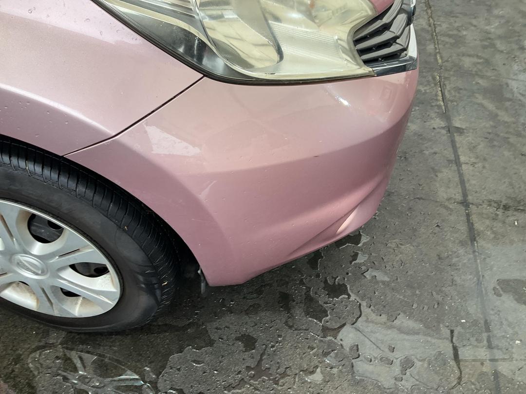 Photo '11' of Nissan Note