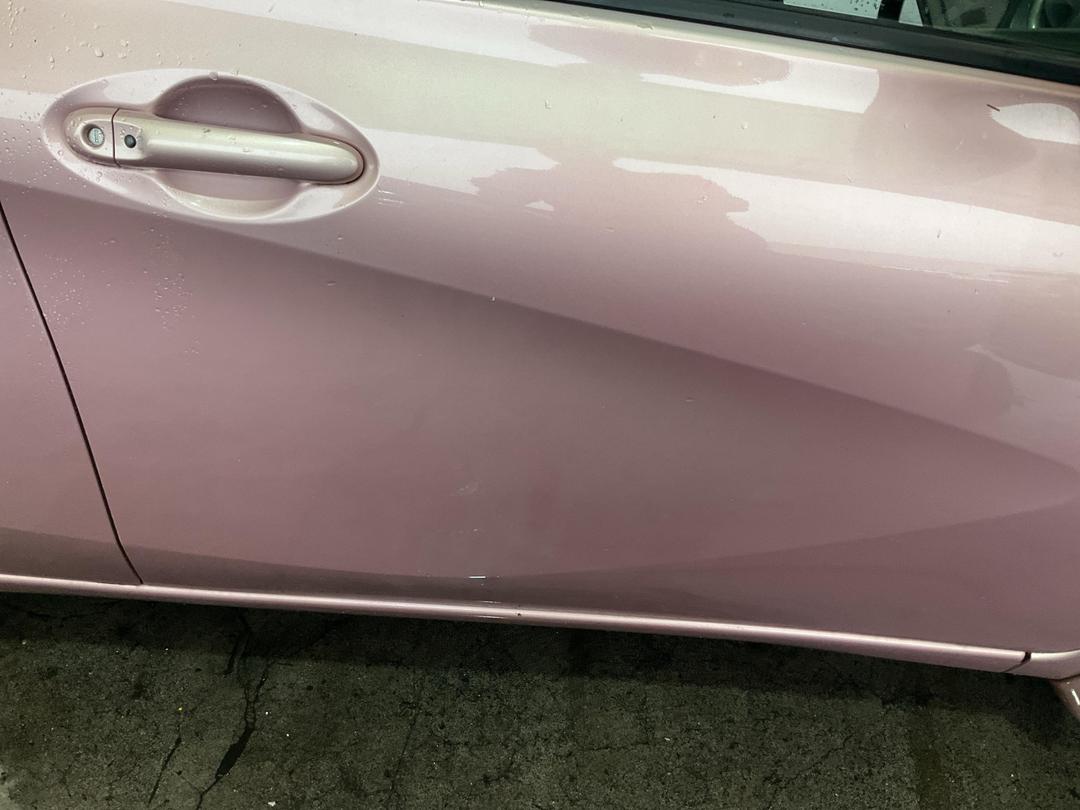 Photo '10' of Nissan Note