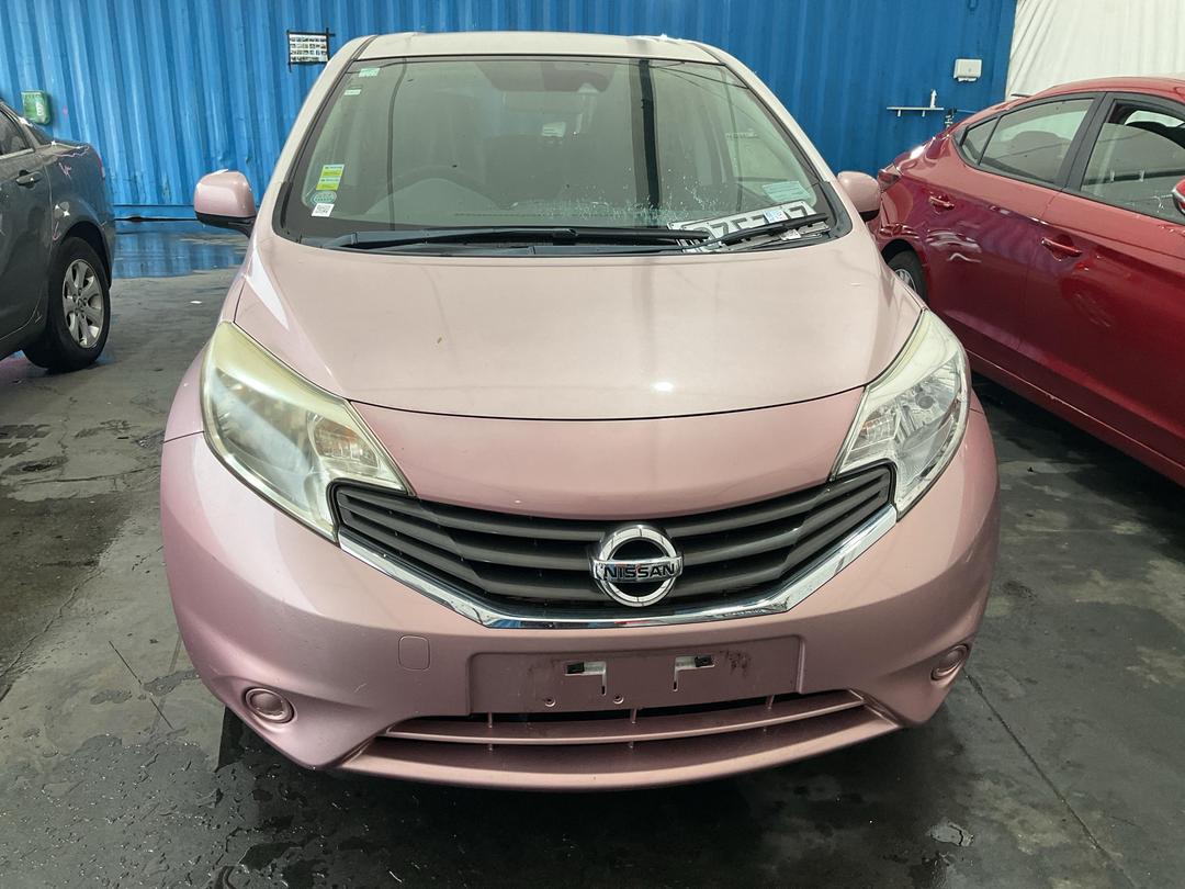 Photo '2' of Nissan Note