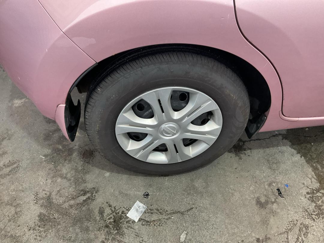 Photo '14' of Nissan Note