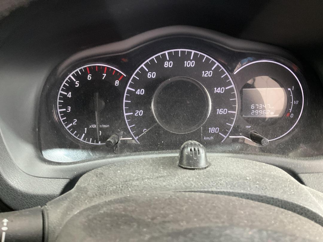 Photo '20' of Nissan Note