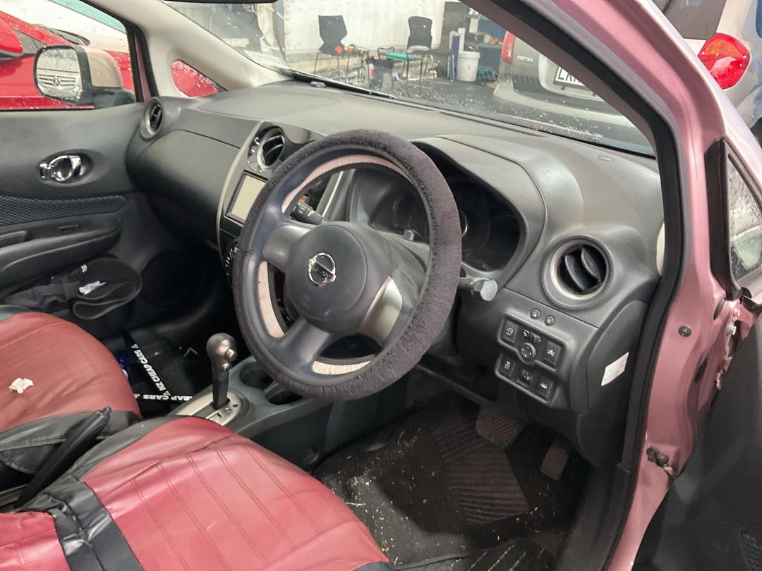 Photo '18' of Nissan Note