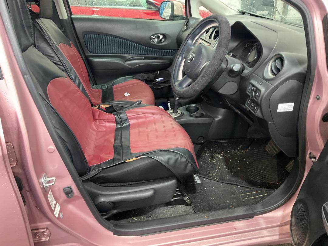 Photo '17' of Nissan Note