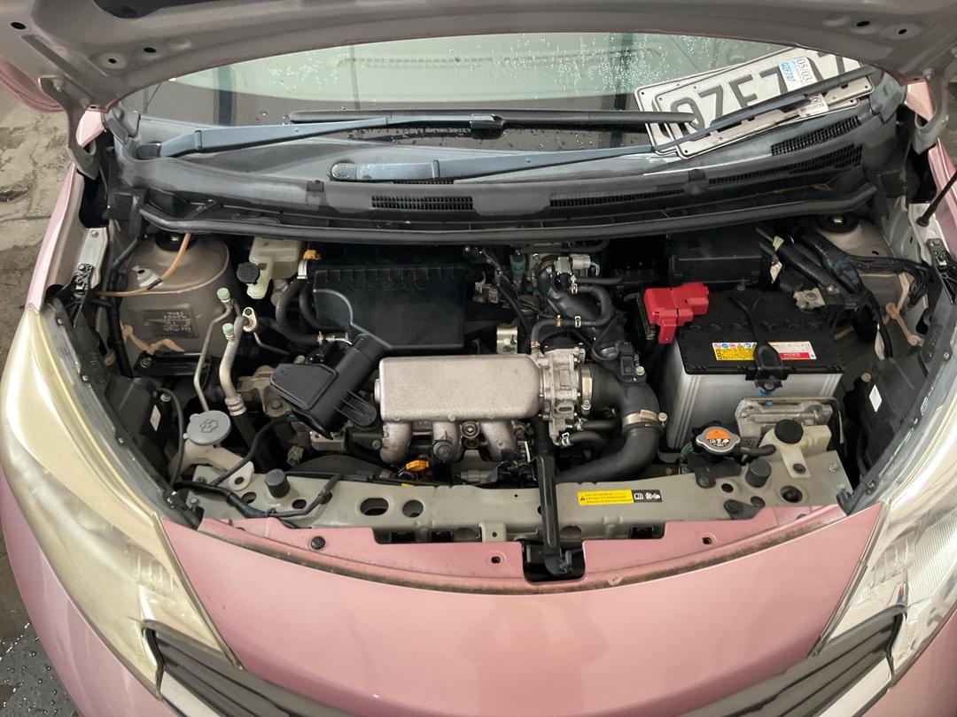 Photo '15' of Nissan Note