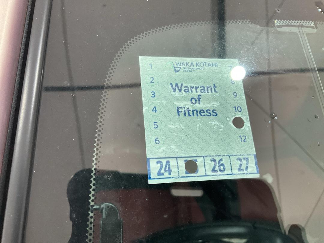 Photo '22' of Nissan Note