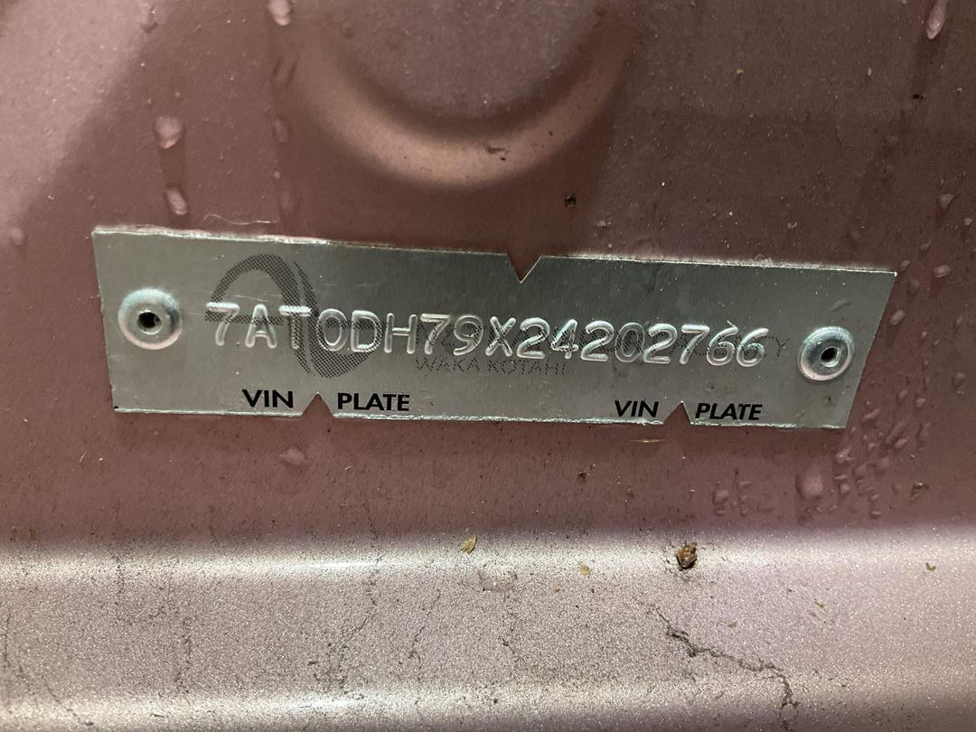 Photo '25' of Nissan Note