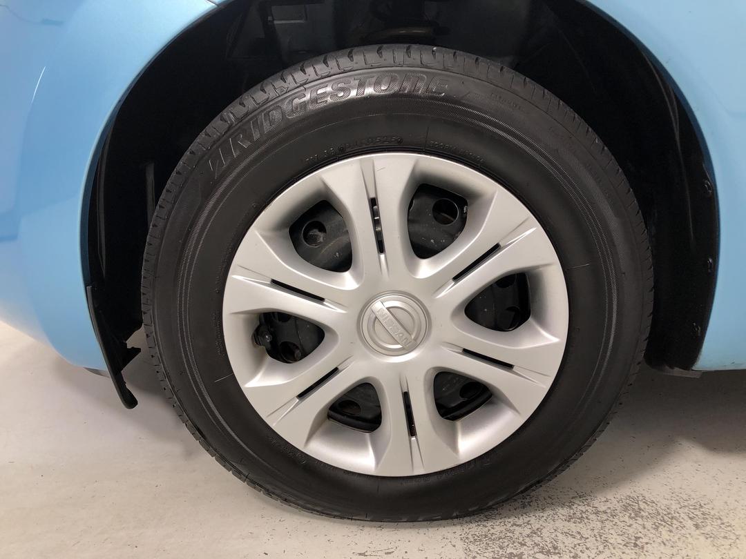 Photo '10' of Nissan Note