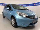 Thumbnail '1' of Nissan Note