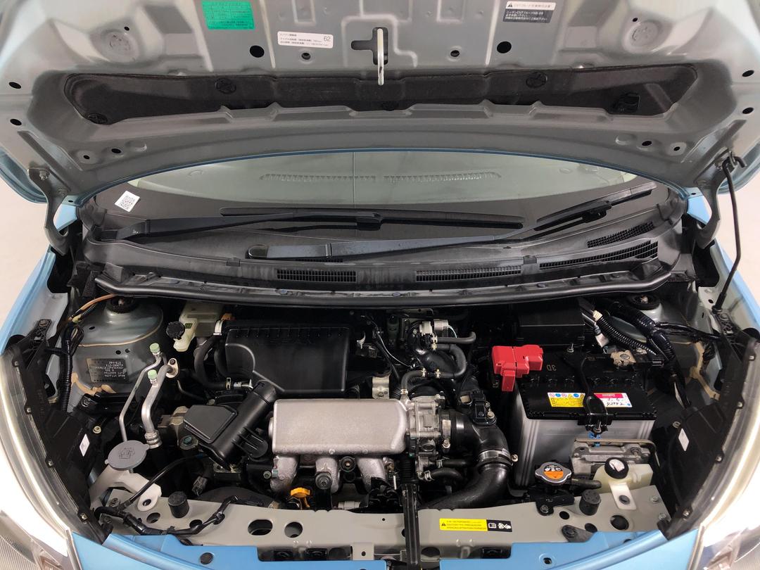 Photo '13' of Nissan Note