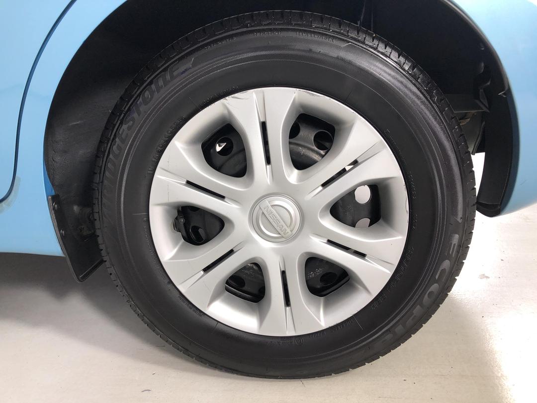 Photo '11' of Nissan Note