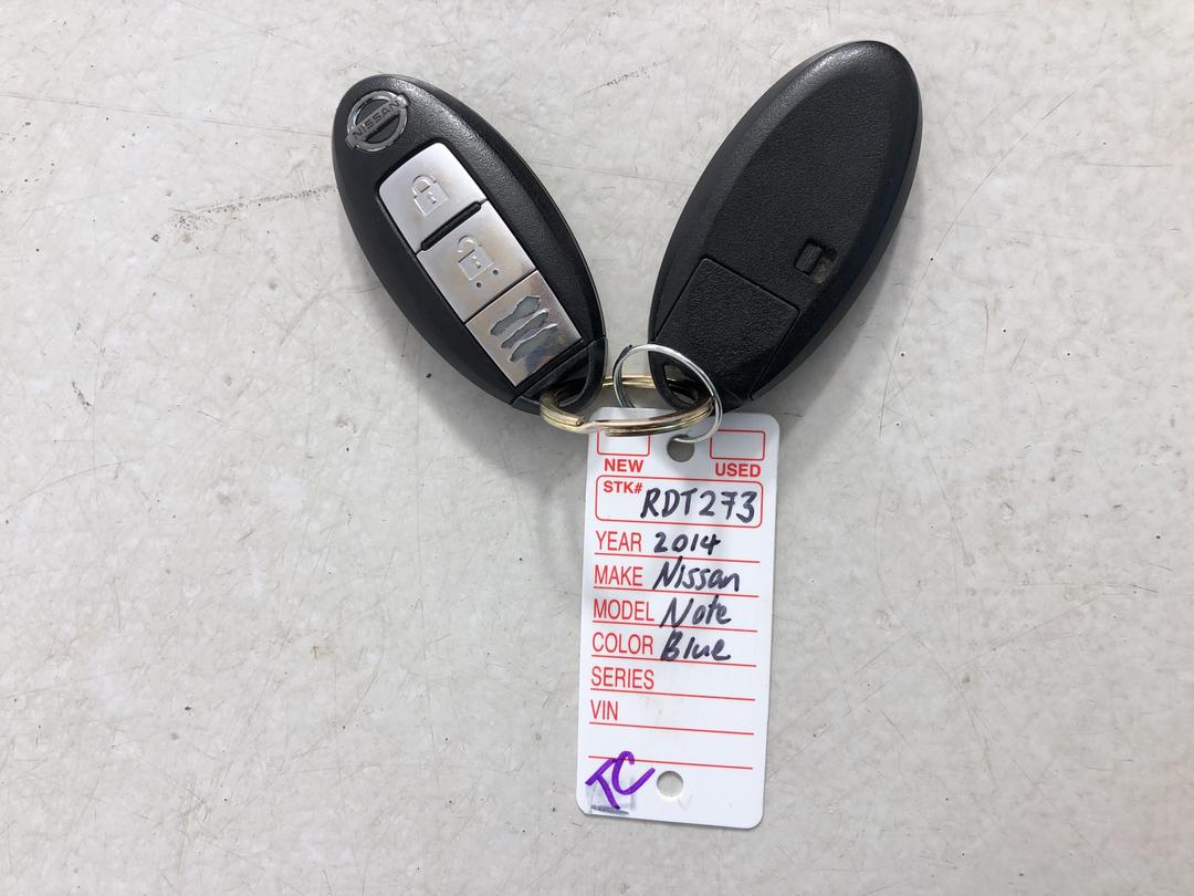 Photo '22' of Nissan Note