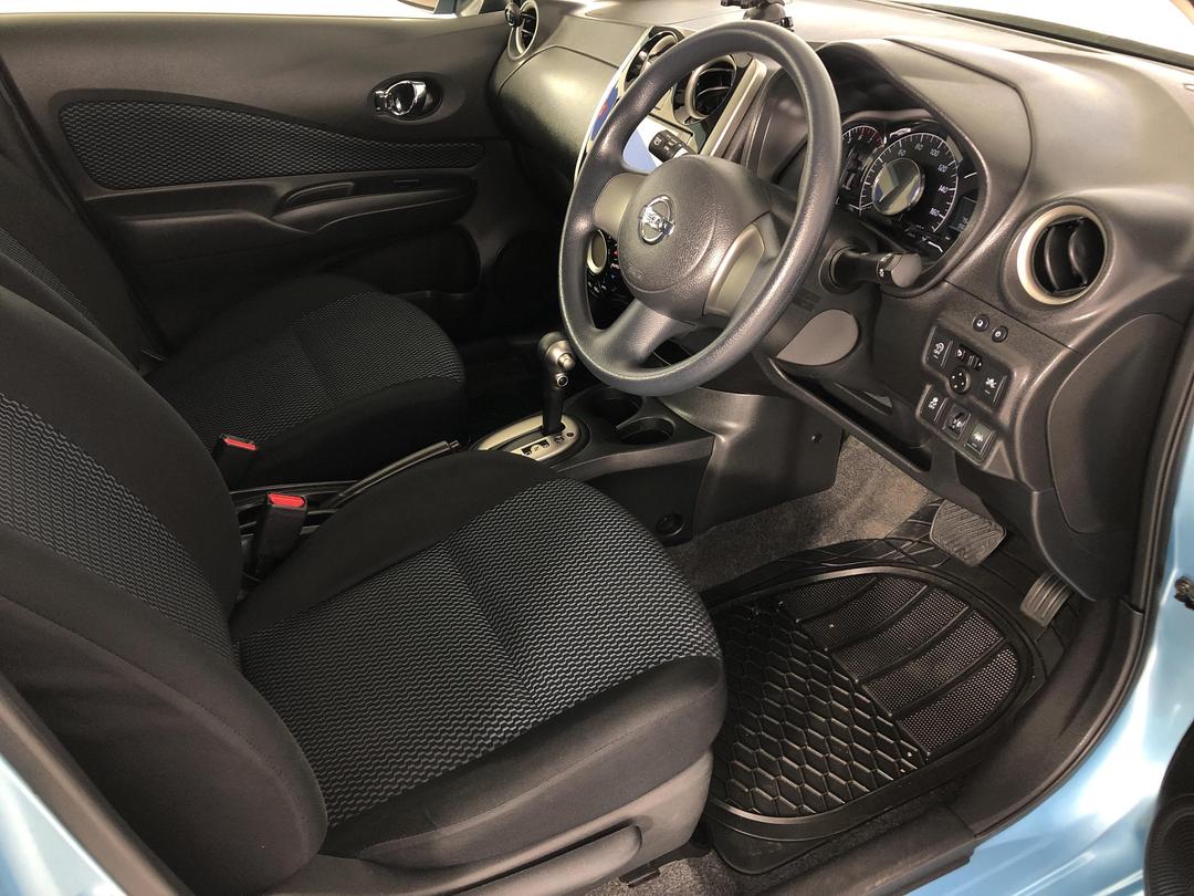 Photo '16' of Nissan Note