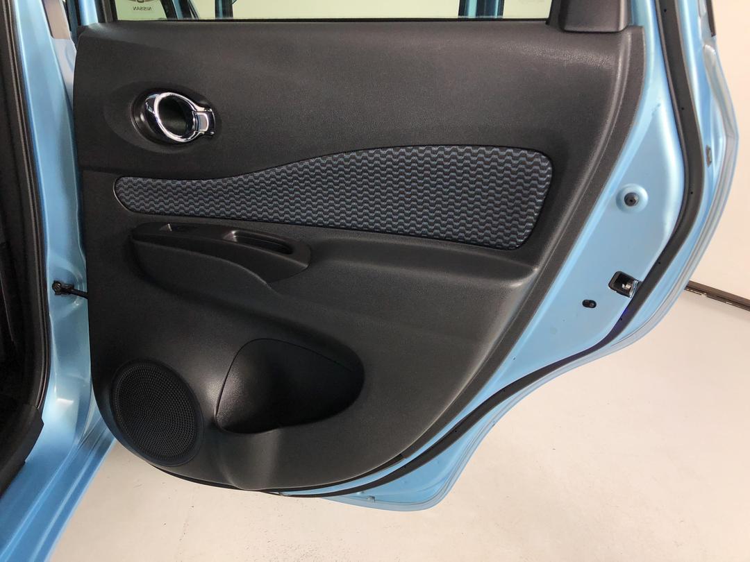 Photo '19' of Nissan Note