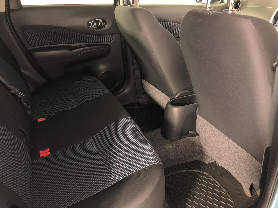 Photo '20' of Nissan Note