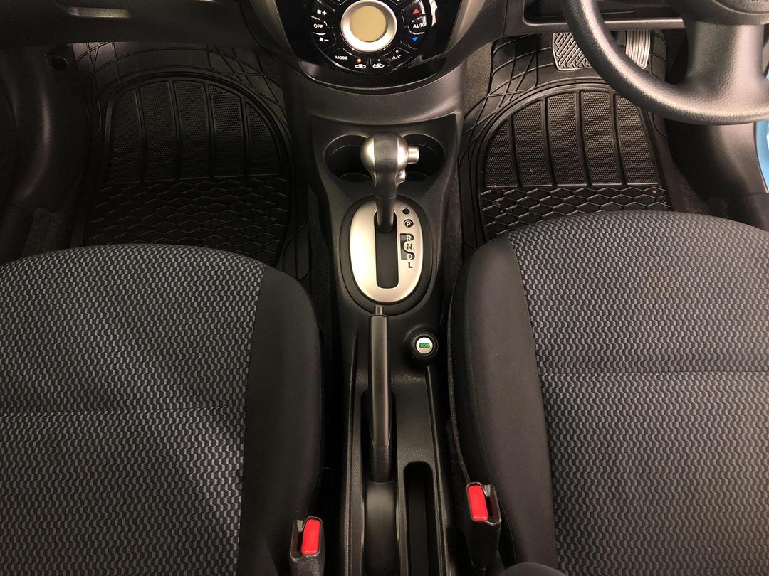 Photo '18' of Nissan Note