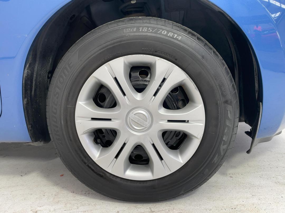 Photo '9' of Nissan Note