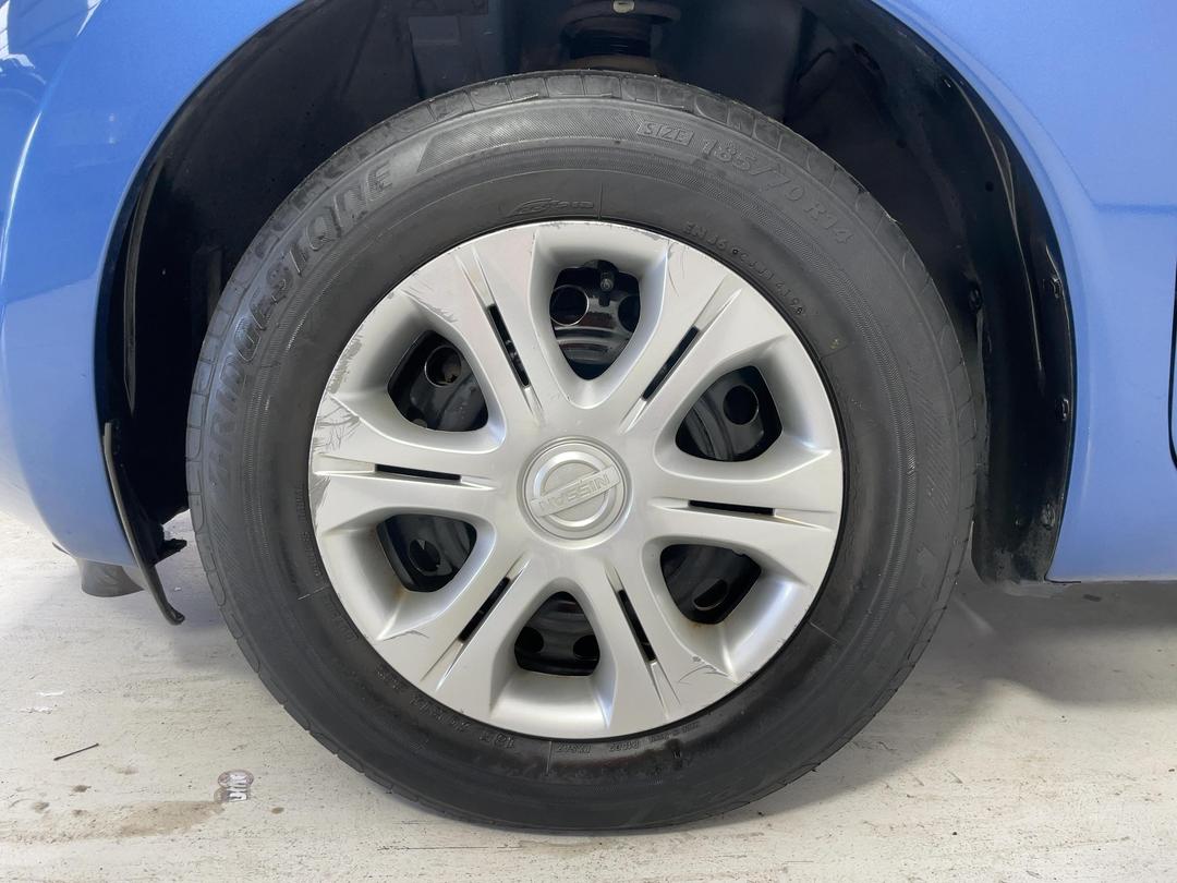 Photo '10' of Nissan Note