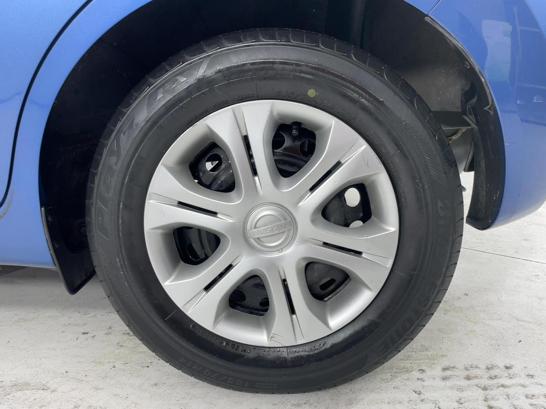 Photo '11' of Nissan Note
