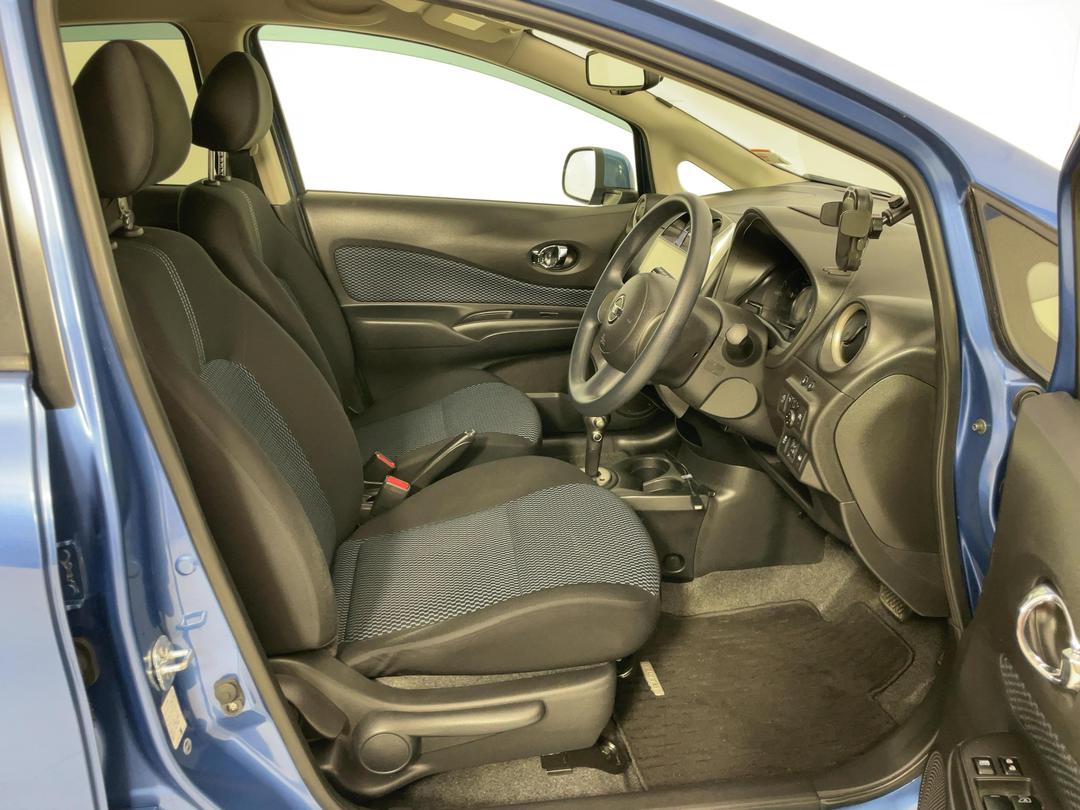 Photo '16' of Nissan Note