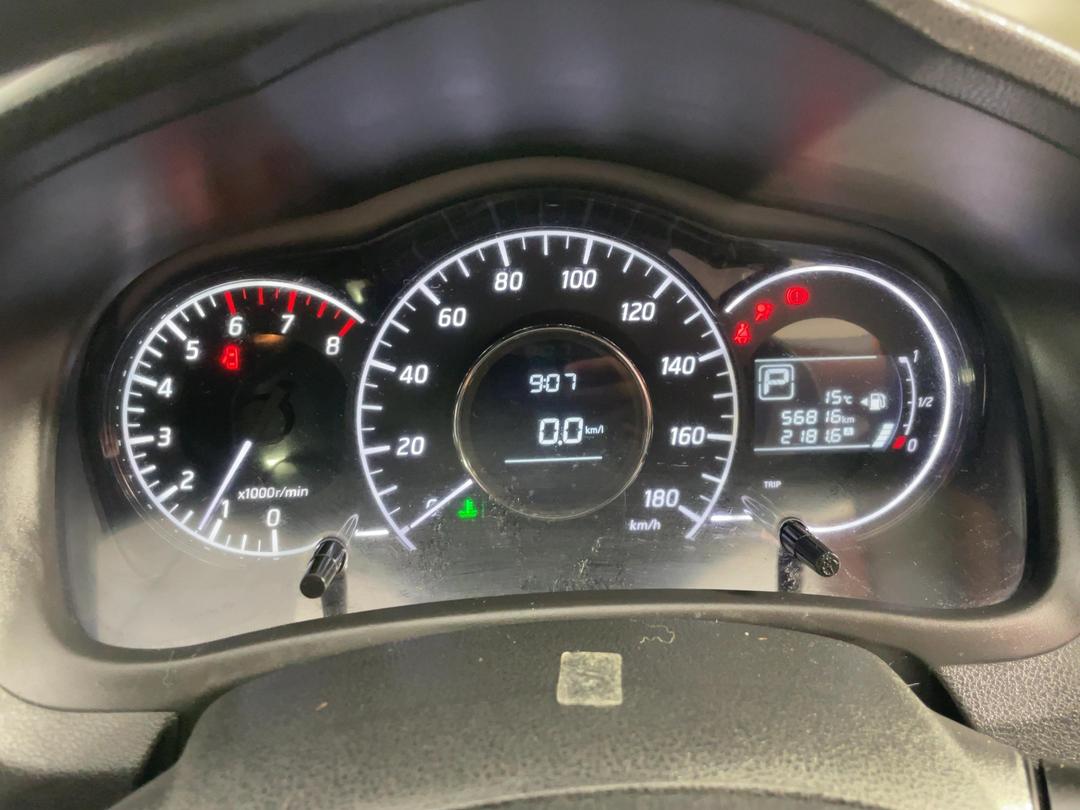 Photo '21' of Nissan Note