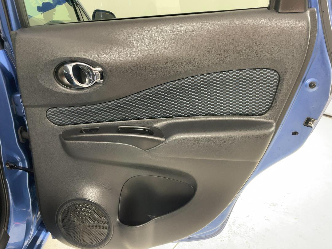 Photo '19' of Nissan Note