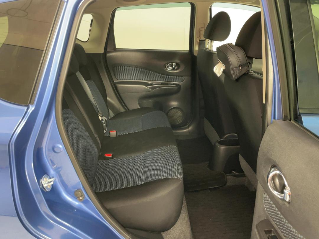 Photo '20' of Nissan Note