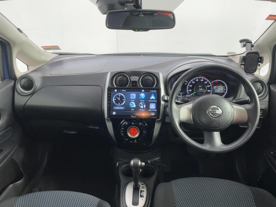 Photo '17' of Nissan Note