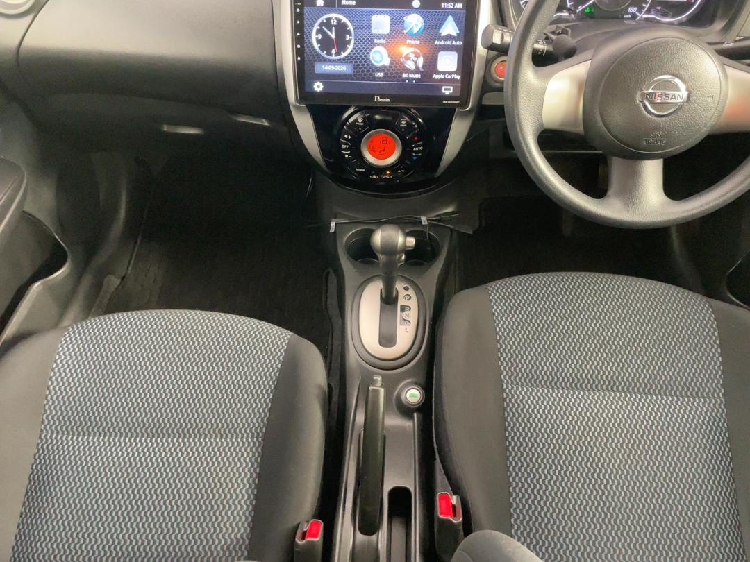 Photo '18' of Nissan Note