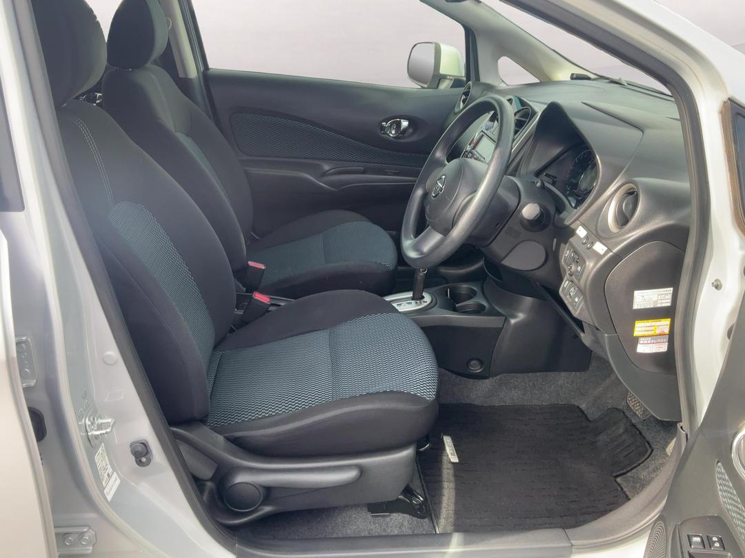 Photo '16' of Nissan Note